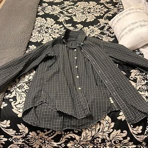 Polo shirt, men’s M